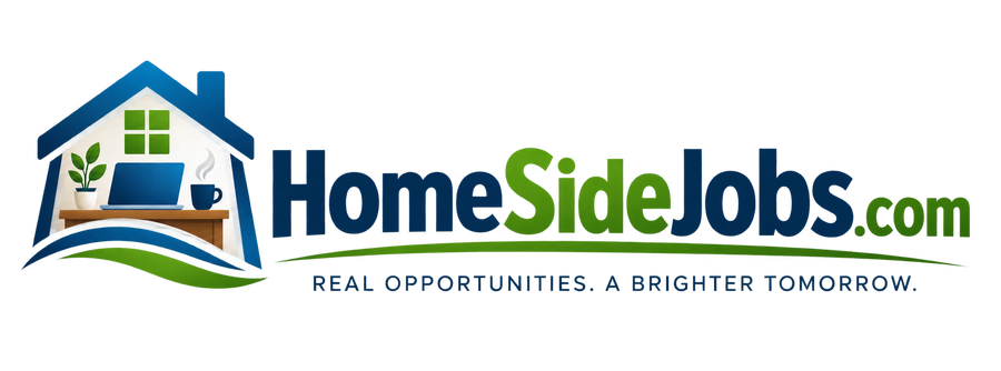 Home Side Jobs